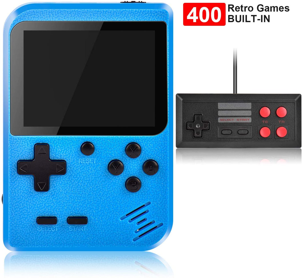 Consola de juegos de mano    NDP 43