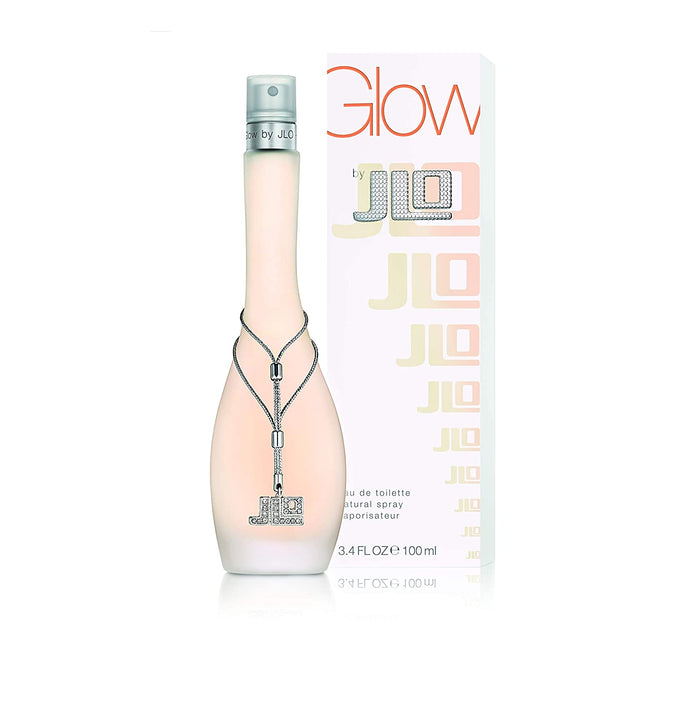 Glow By Jennifer Lopez, 3.4 onzas