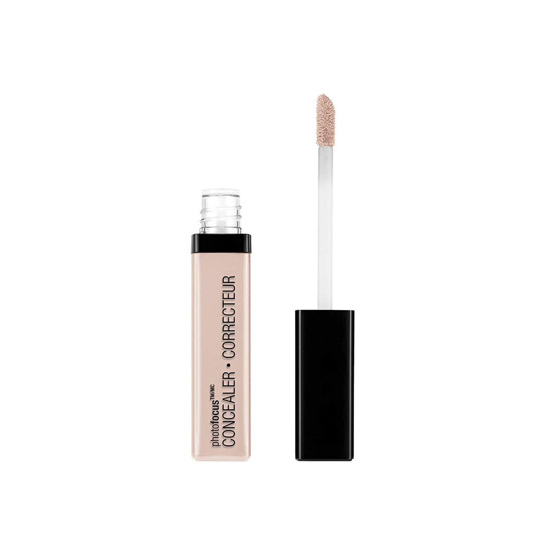 Wet N Wild - Corrector de foto, neutro, 0,29 oz NDP-22