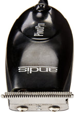 Cargar imagen en el visor de la galería, Andis 23475 PivotPro T-Blade perfilando barba / recortadora de cabello, negro NDP-27
