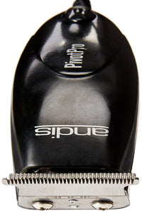 Andis 23475 PivotPro T-Blade perfilando barba / recortadora de cabello, negro NDP-27