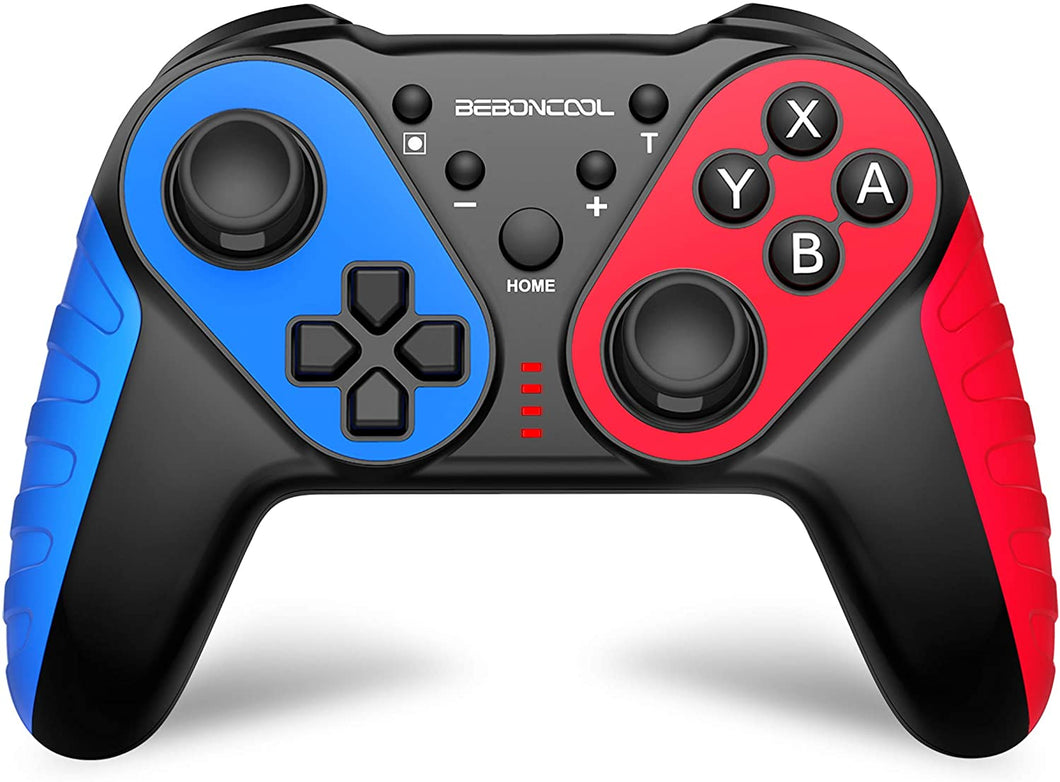 Mando inalámbrico Switch Pro para Nintendo   NDP 22