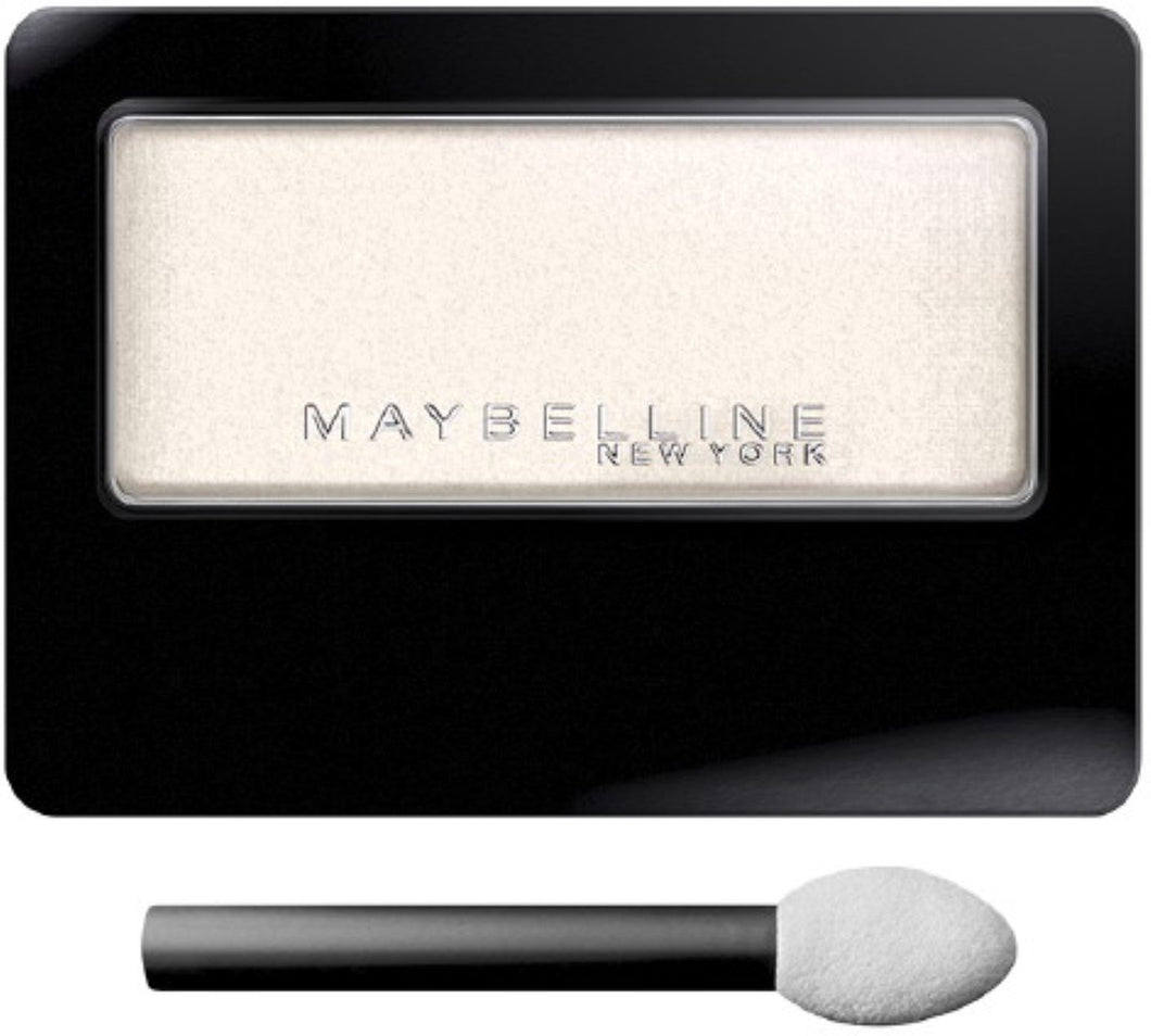 Color de sombra de ojos Maybelline Expert Wear: Linen 15S ✅