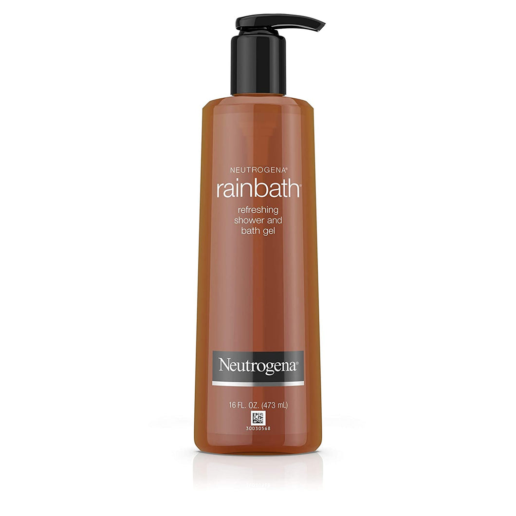 Neutrogena Rainbath Gel de ducha y baño