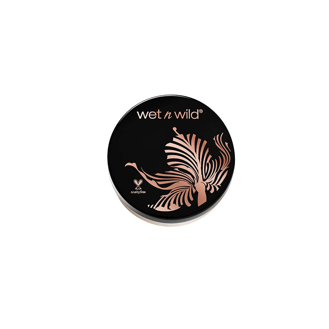 Wet n wild MegaGlo - Polvo de resaltamiento suelto