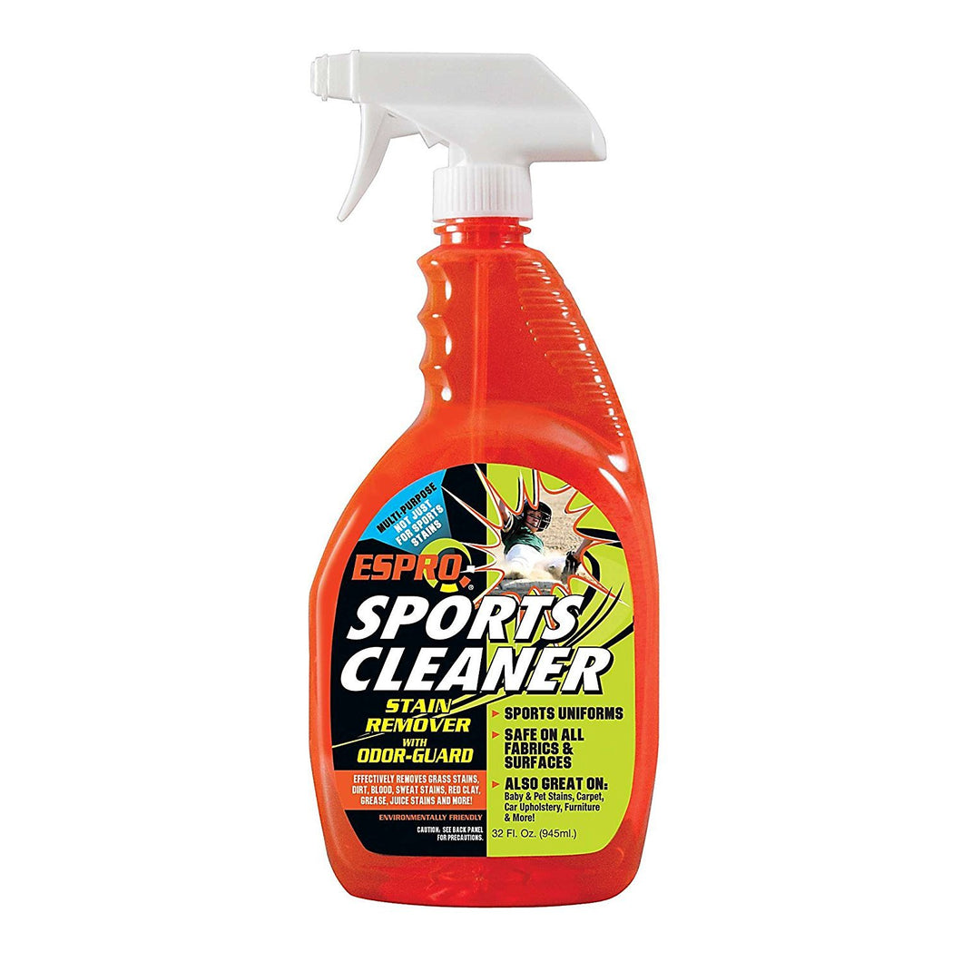 Espro Sports Clean - Quitamanchas 32.OZ  NDP-11
