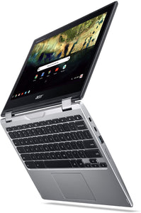 Acer Chromebook Spin., Plata brillante.  NDP-31
