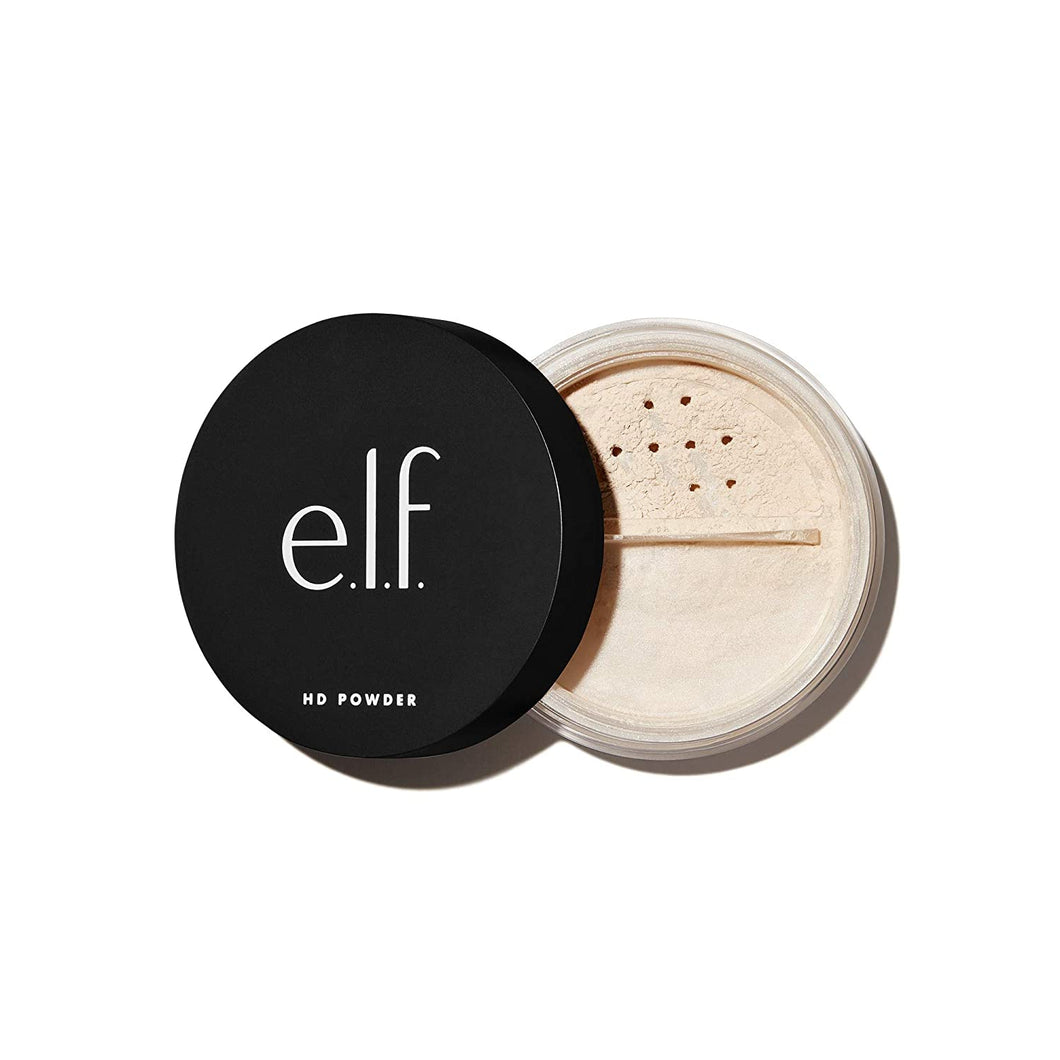 ELF. Studio High Definition Polvo volátil para rostro