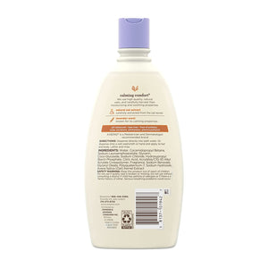 Aveeno Baby lavado Hidratante, 8 onzas