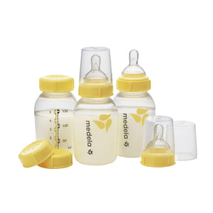 Set de regalo de lactancia materna NDP-22