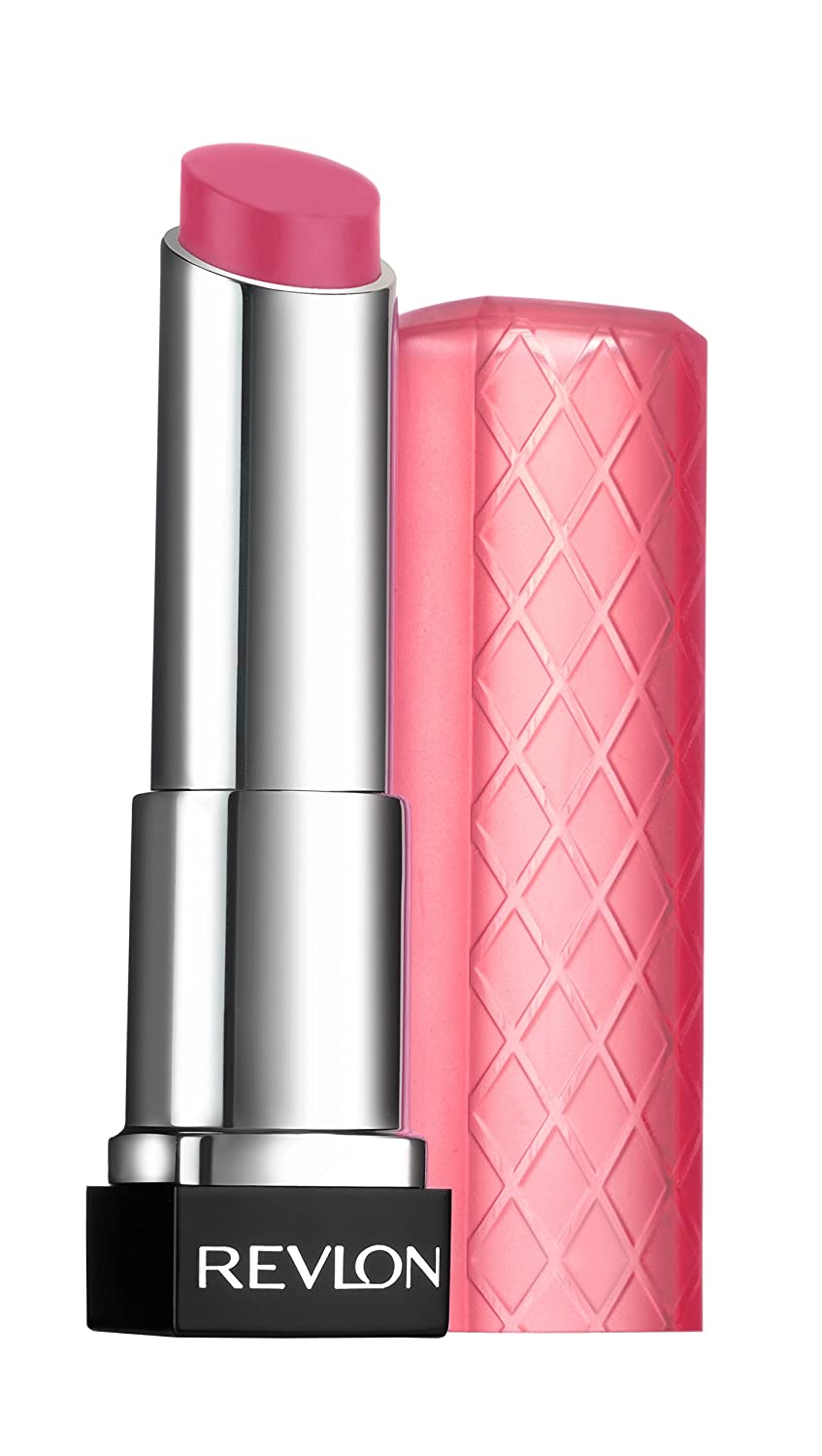 Mantequilla para labios REVLON Colorburst, 0.09 onzas, multicolor/fantasía (Sweet Tart)