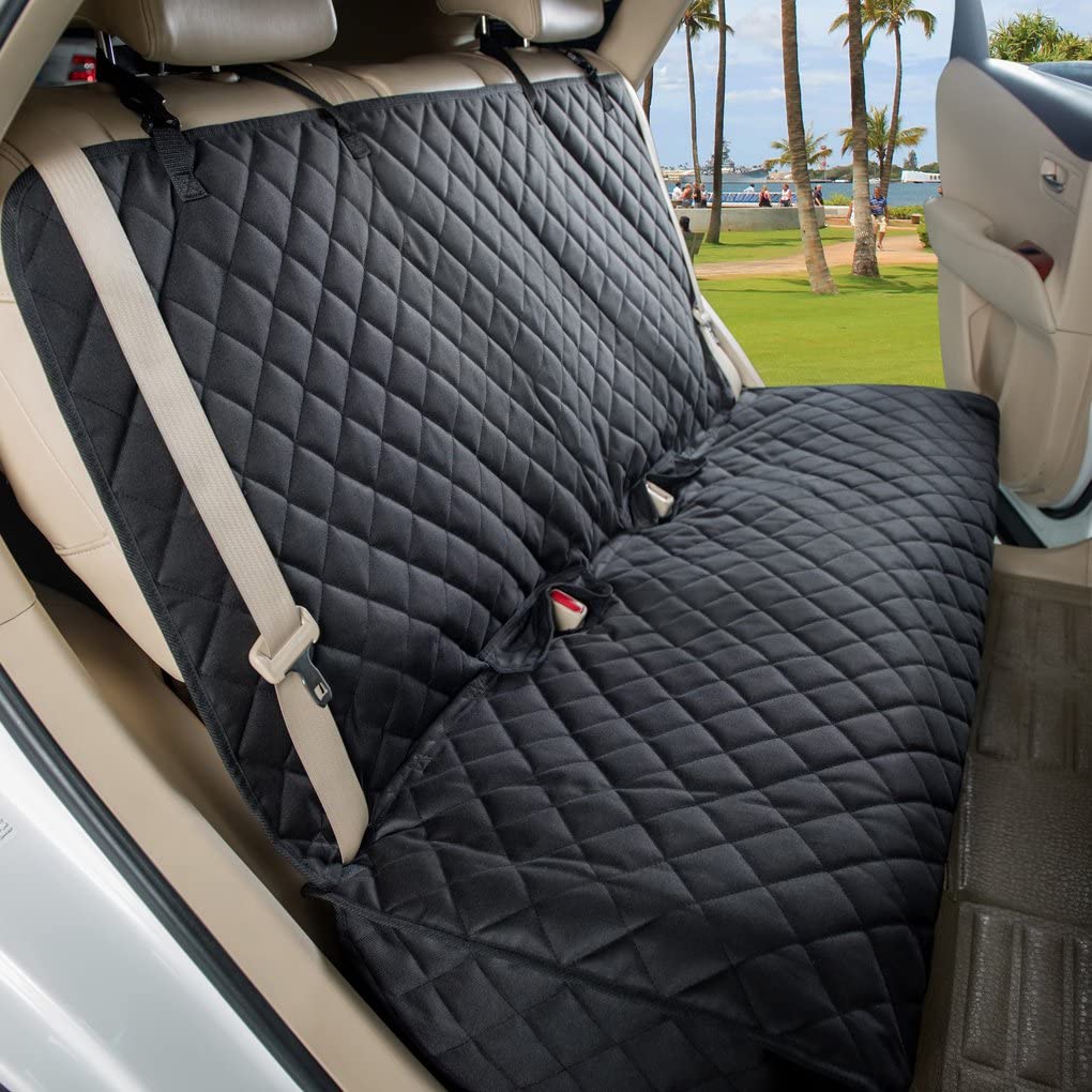 Fundas de asiento de coche NDP-37