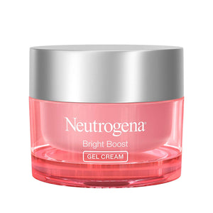 Neutrogena Gel crema hidratante para el rostro 1.7 fl. onz