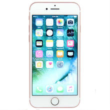 Cargar imagen en el visor de la galería, Apple iPhone 7, 32GB, oro rosa - Desbloqueado (renovado) NDP-11
