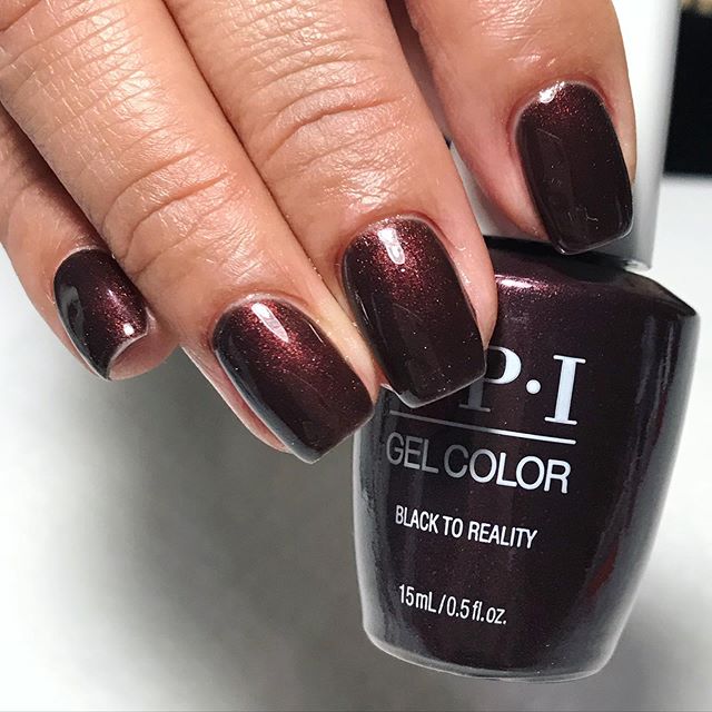 Black To Reality (GC K12) - Liquidación!