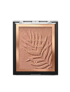 Wet n wild Color Icon Bronzer, Palm Beach Ready  NDP-24