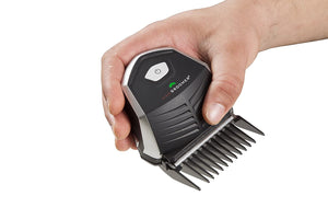 Recortadore de cabello y kit de corte de pelo impermeable NDP-8