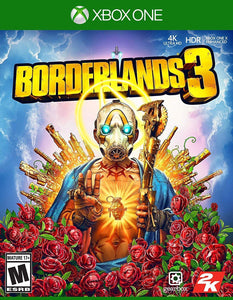 Borderlands 3 Xbox One  NDP 11