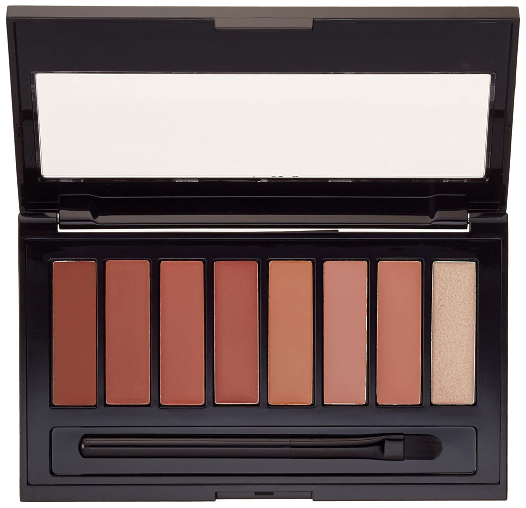 Labios L'Oreal Paris Color Riche La Palette, Nude