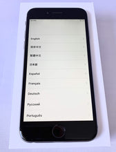 Cargar imagen en el visor de la galería, Apple iPhone 6S, 32GB, gris espacial: desbloqueado (renovado) NDP-38

