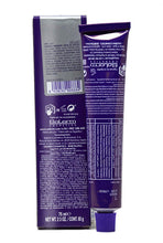 Cargar imagen en el visor de la galería, Salerm Hair Color Permanent  2.3oz (8.46 Ligth Red Cooper Blond)
