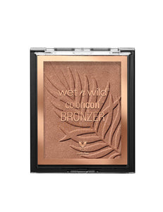 Wet N Wild Color Icon Bronzer, Sunset Striptease NDP-21