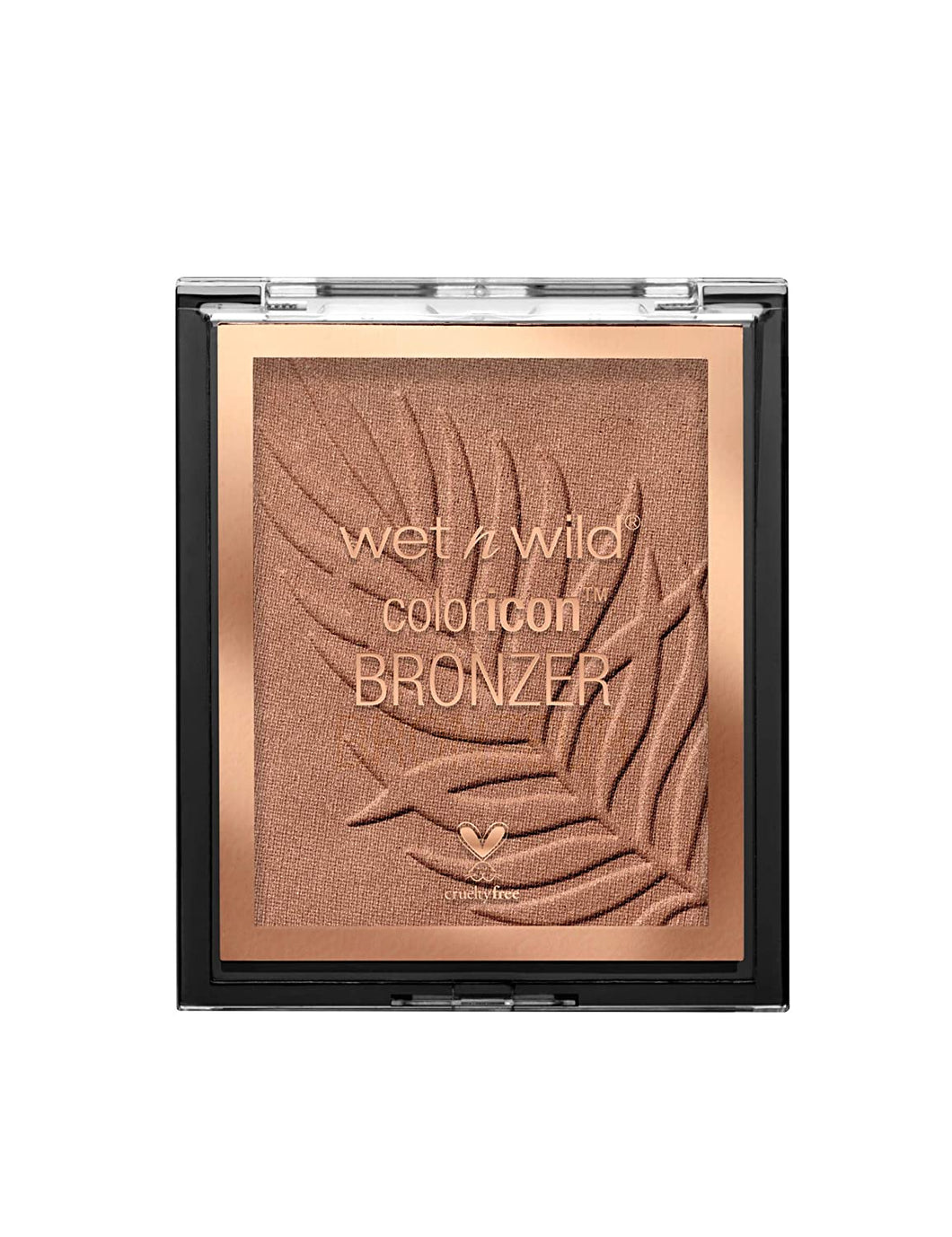 Wet N Wild Color Icon Bronzer, Sunset Striptease NDP-21