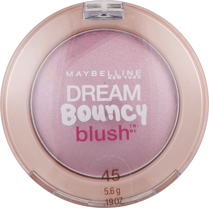 Maybelline Dream Bouncy Blush 45 Orchid Hush ✅