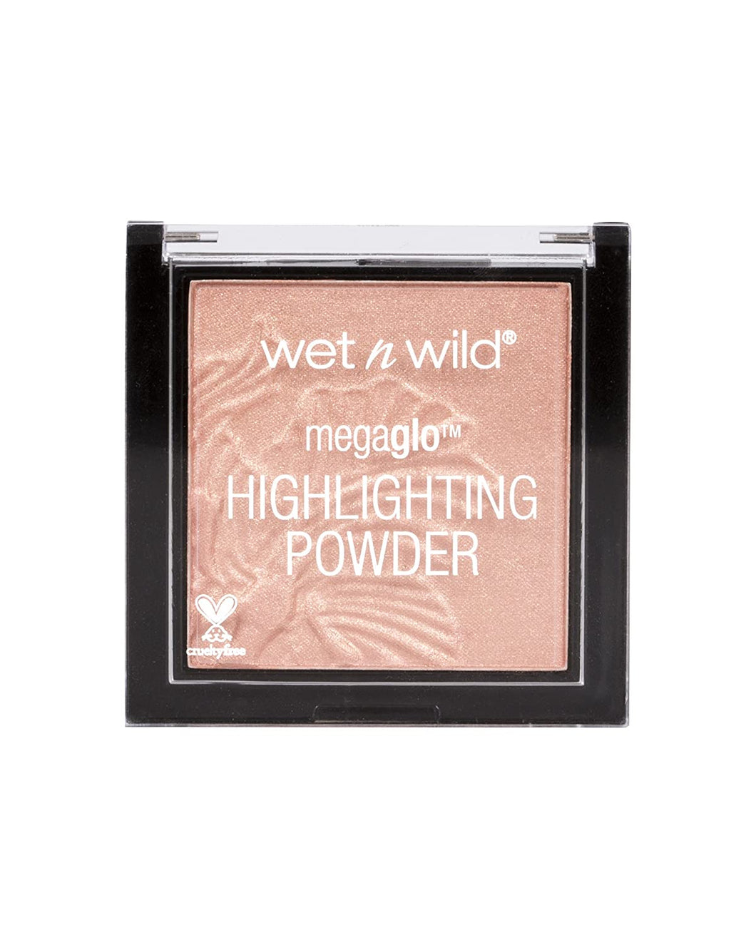 Polvo iluminador Wet n Wild