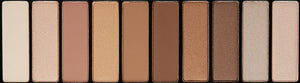 L'Oreal Paris Color Riche La Palette Sombra de ojos, Nude [111] 0.62 oz