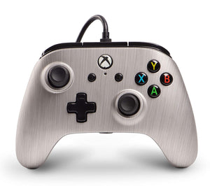 Controlador con cable mejorado Xbox One    NDP 40