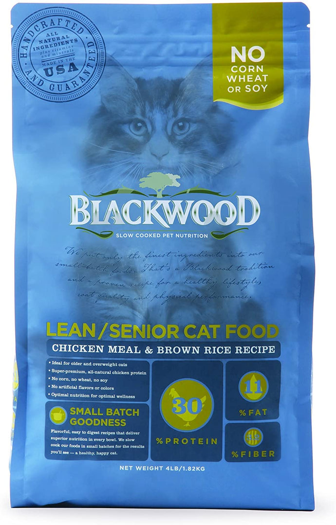 Alimento seco para gatos para adultos Bolsa de 4 libras  NDP 11