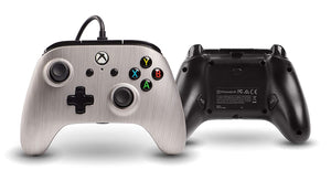 Controlador con cable mejorado Xbox One    NDP 40