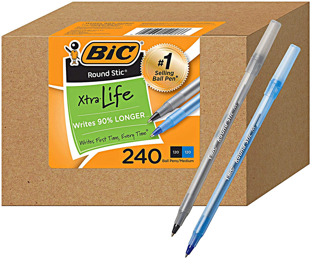 240 bolígrafos de tinta NDP 65