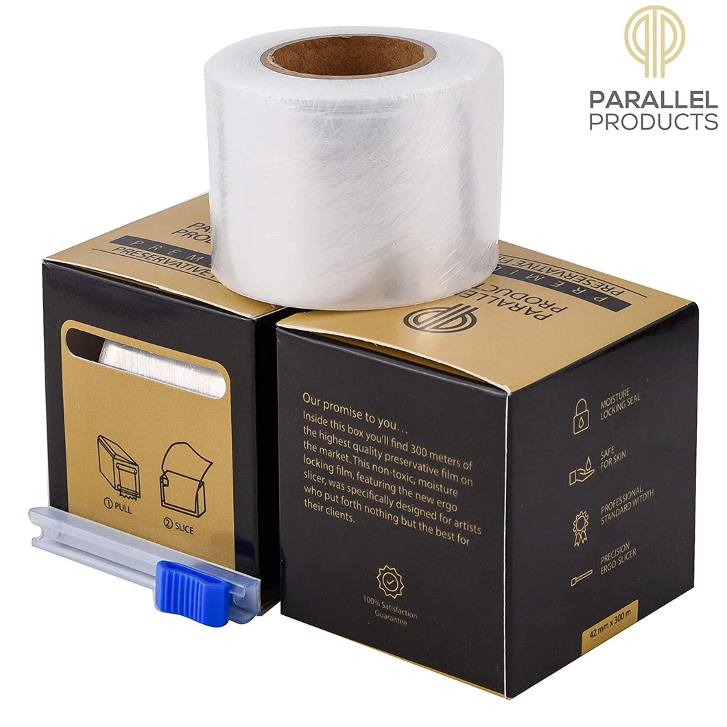 Conservadora premium, Paquete de 1 NDP-43