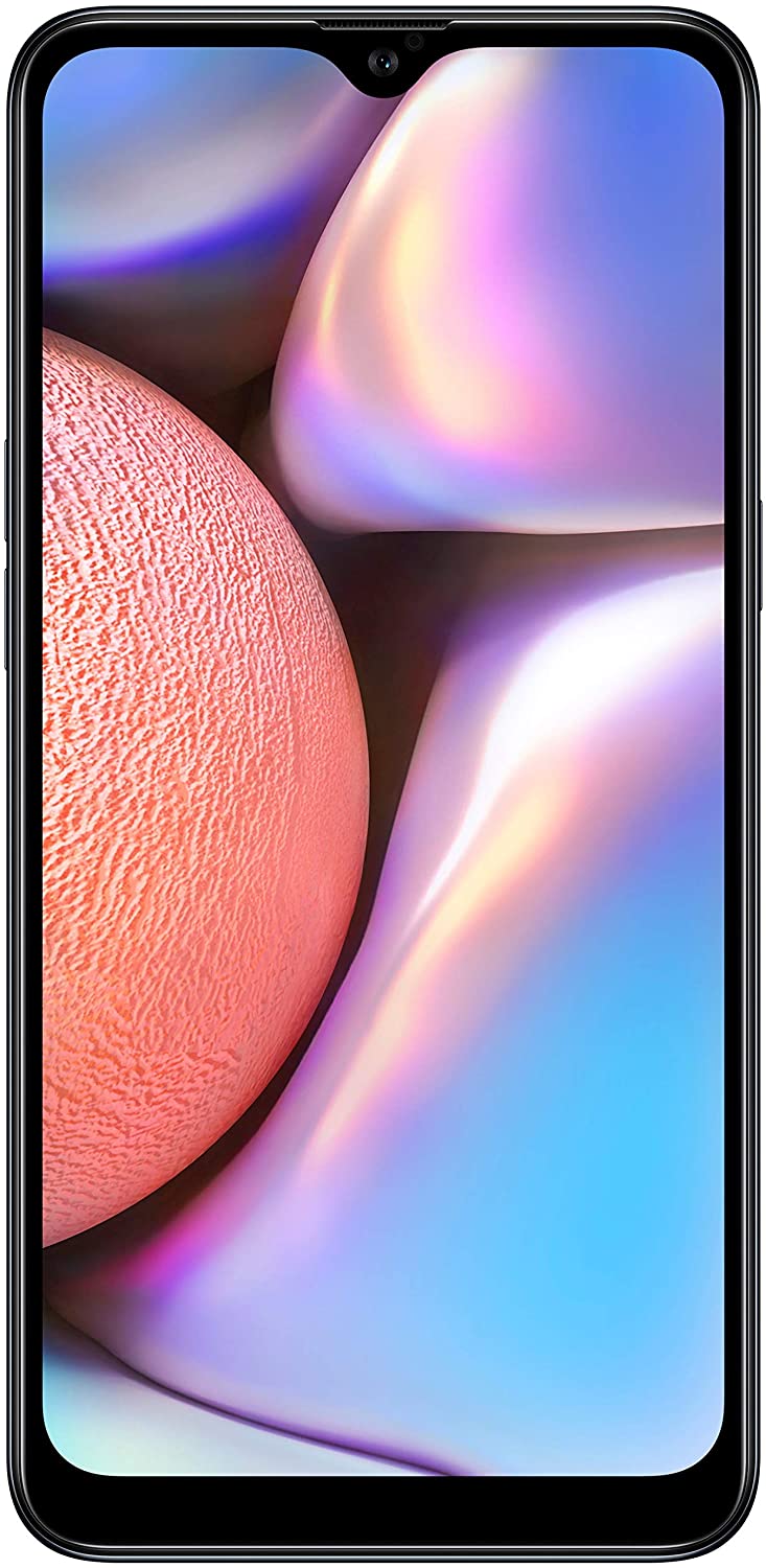 Samsung Galaxy A10S A107M 32GB desbloqueado NDP-17