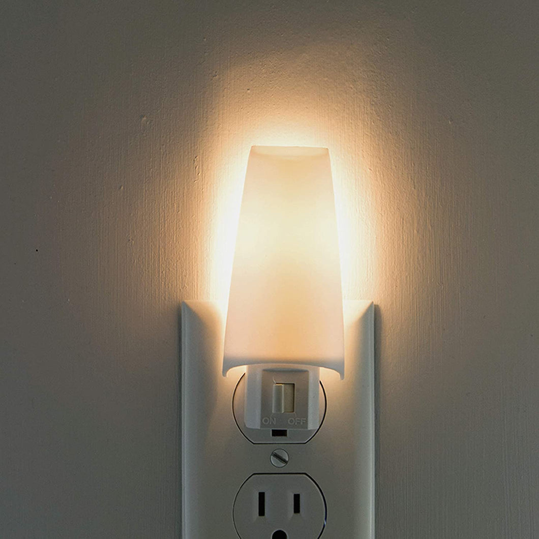 Luces por la noche LED Plug-in luz nocturna NDP 7