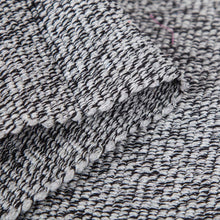 Cargar imagen en el visor de la galería, Alfombra de algodón tejida con borlas 2&#39;x3&#39; NDP 13
