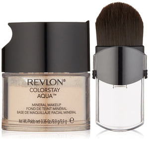 Revlon ColorStay Aqua Maquillaje mineral