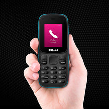 Cargar imagen en el visor de la galería, BLU Z5 -GSM desbloqueado Dual Sim -Negro NDP-18
