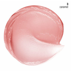 Bálsamo labial con vitaminas Covergirl Oh Sugar, 0.12 onzas, Caramelo