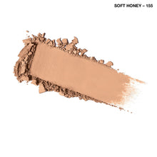 Cargar imagen en el visor de la galería, Covergirl Pressed Powder Soft Honey limpio (W) 155, 0,39 onza Sartén, individual
