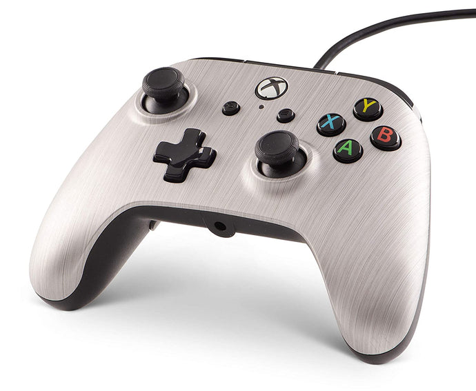 Controlador con cable mejorado Xbox One    NDP 40