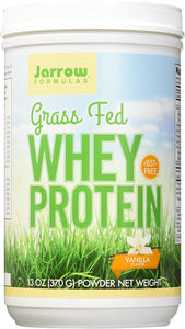 Jarrow Formulas Whey Proteina Grass Vainilla NDP12