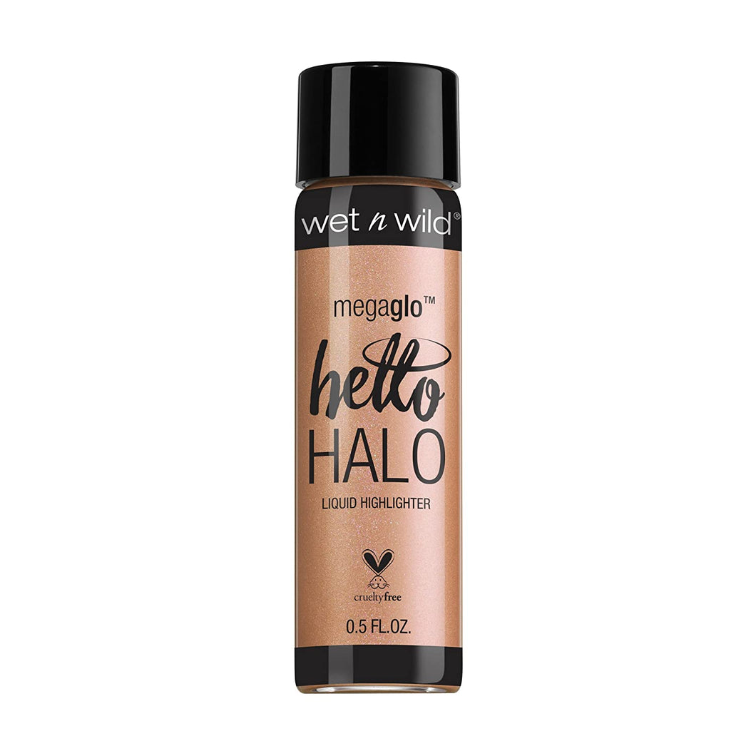 Wet n wild Megaglo - Subrayador líquido
