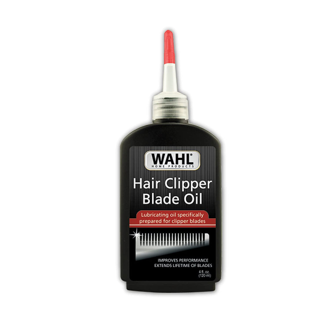 Aceite lubricante Wahl, 4 oz NDP-13