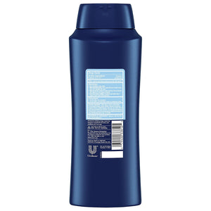 Suave Men - Champú y acondicionador anticaspa 2 en 1, limpieza clásica, 28 oz NDP-50 ✅