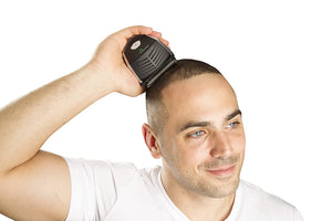 Recortadore de cabello y kit de corte de pelo impermeable NDP-8