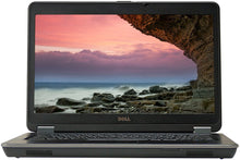 Cargar imagen en el visor de la galería, Portátil Dell Latitude E6440 de 14 pulgadas, Core i5-4300M 2,6 GHz, 8 GB Ram NDP-39
