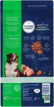 Cargar imagen en el visor de la galería, Alimentos para perros secos y naturales de granjeros Tamaño: 4 lb  NDP 4
